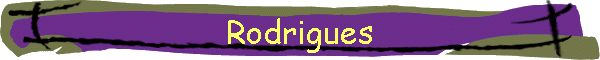Rodrigues