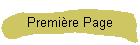 Premi�re Page